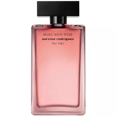 Musc Noir Rose For Her Narciso Rodriguez type Perfume