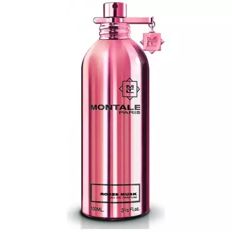 Musk outlet rose montale