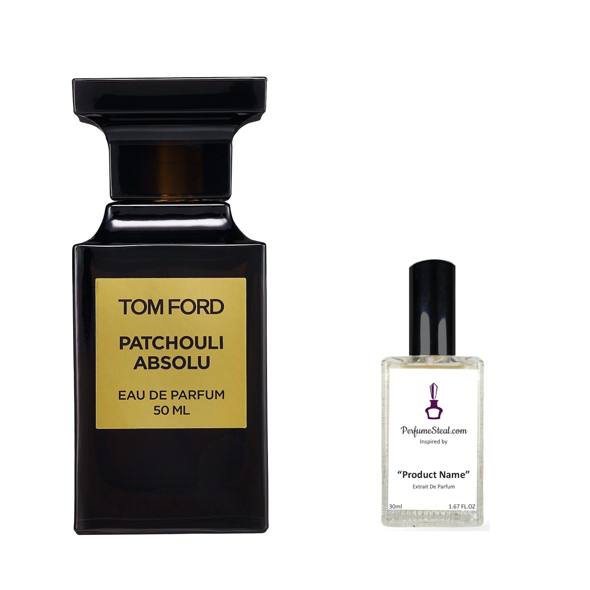 Tom Ford Patchouli Absolu type Perfume PerfumeSteal.in