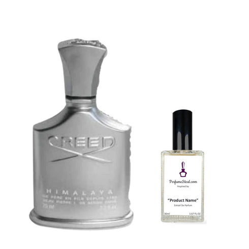 Creed Himalaya type Perfume