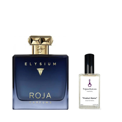 Elysium Pour Homme Parfum Cologne by Roja Dove type Perfume