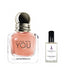 Giorgio Armani In Love with You type Perfume