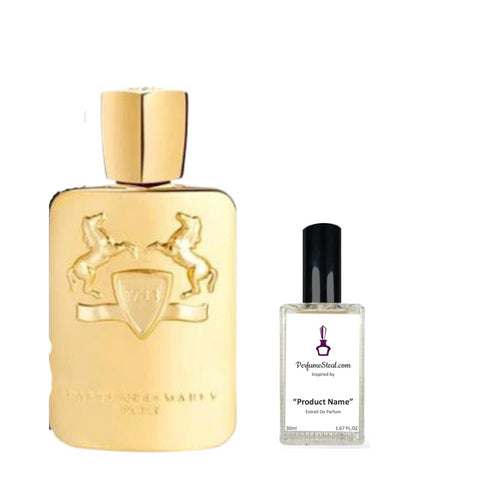 Godolphin Parfums de Marly  type Perfume