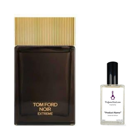 Tom Ford Noir Extreme type Perfume