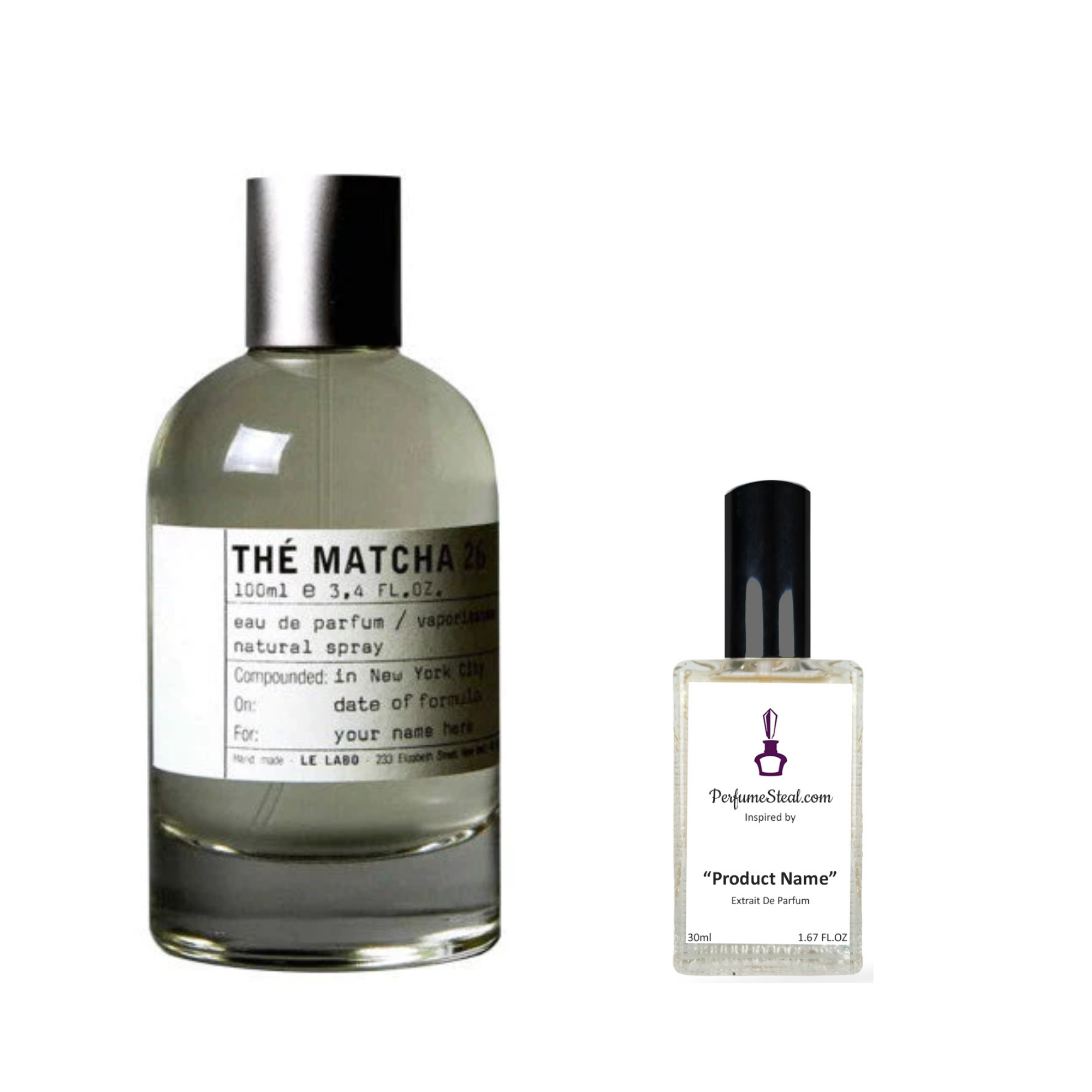 Le Labo on sale Thé Matcha 26 Eau de Parfum 50ML