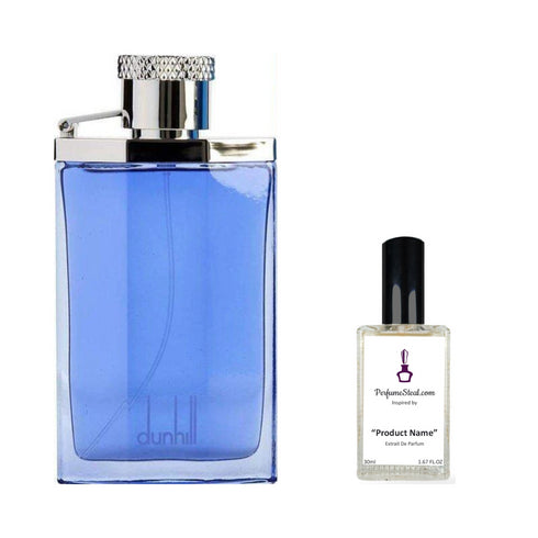 Dunhill Desire Blue type Perfume