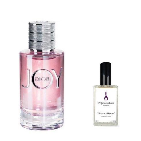 Dior Joy type perfume oil
