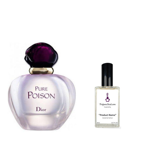 Pure Poison by Christian Dior type Perfume