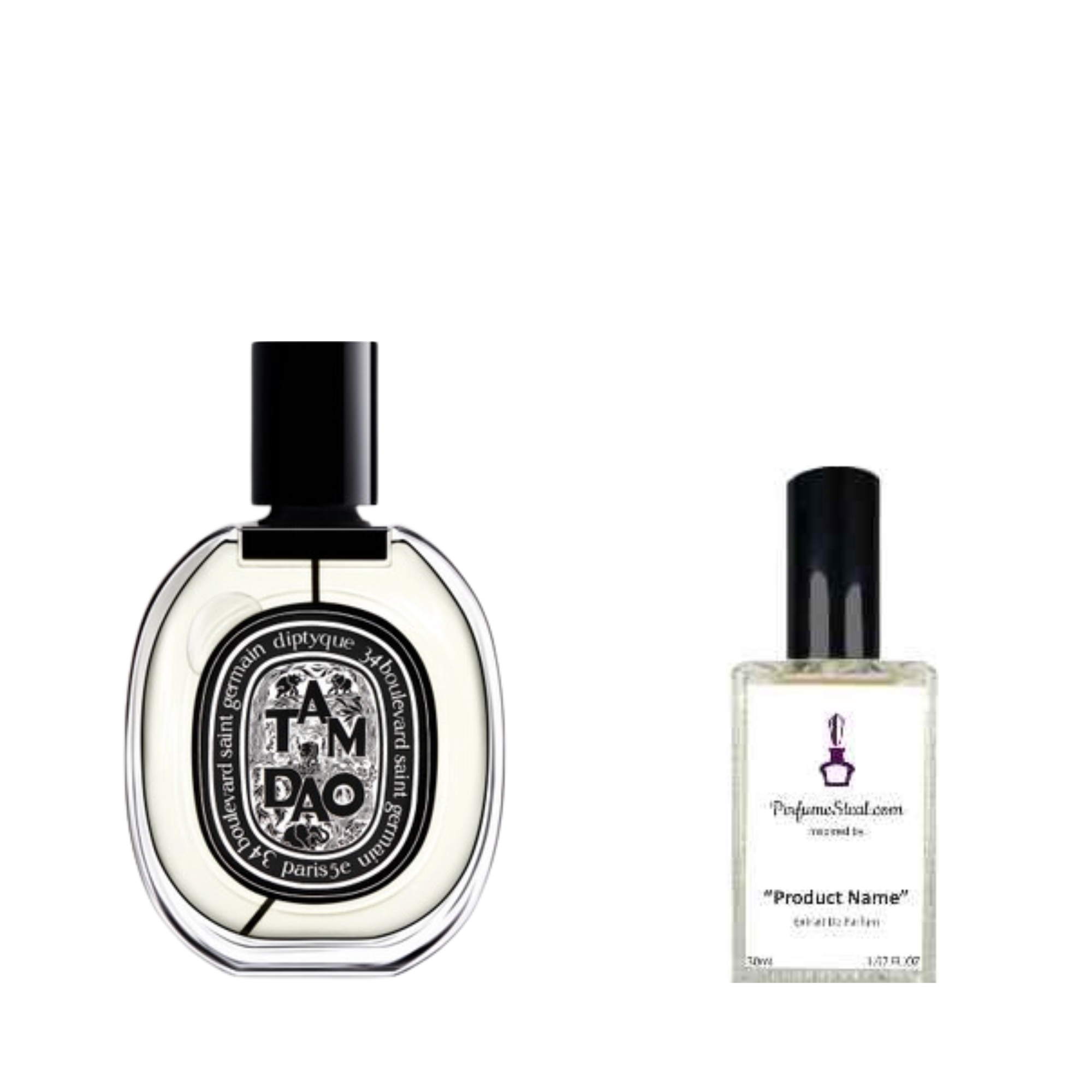 Tamdao deals EDT by Diptyque