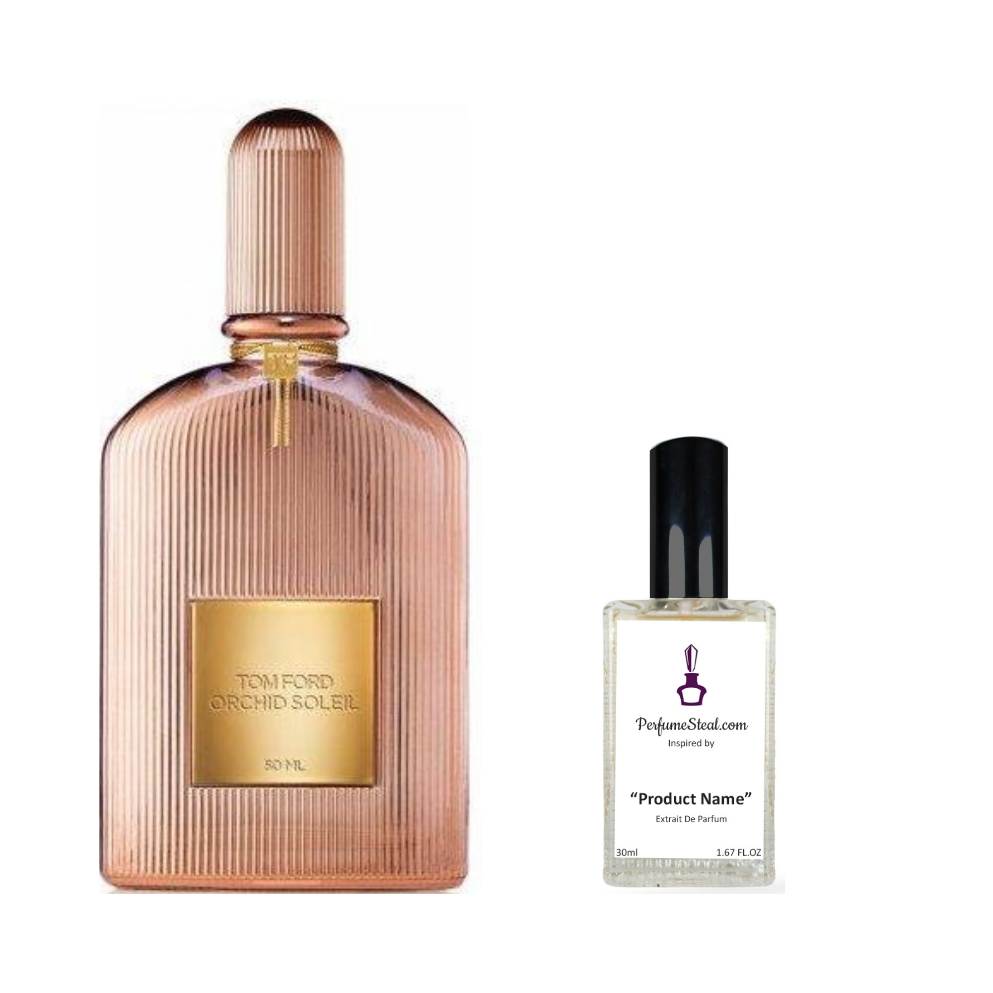 Tom Ford outlet Orcid soleil parfume