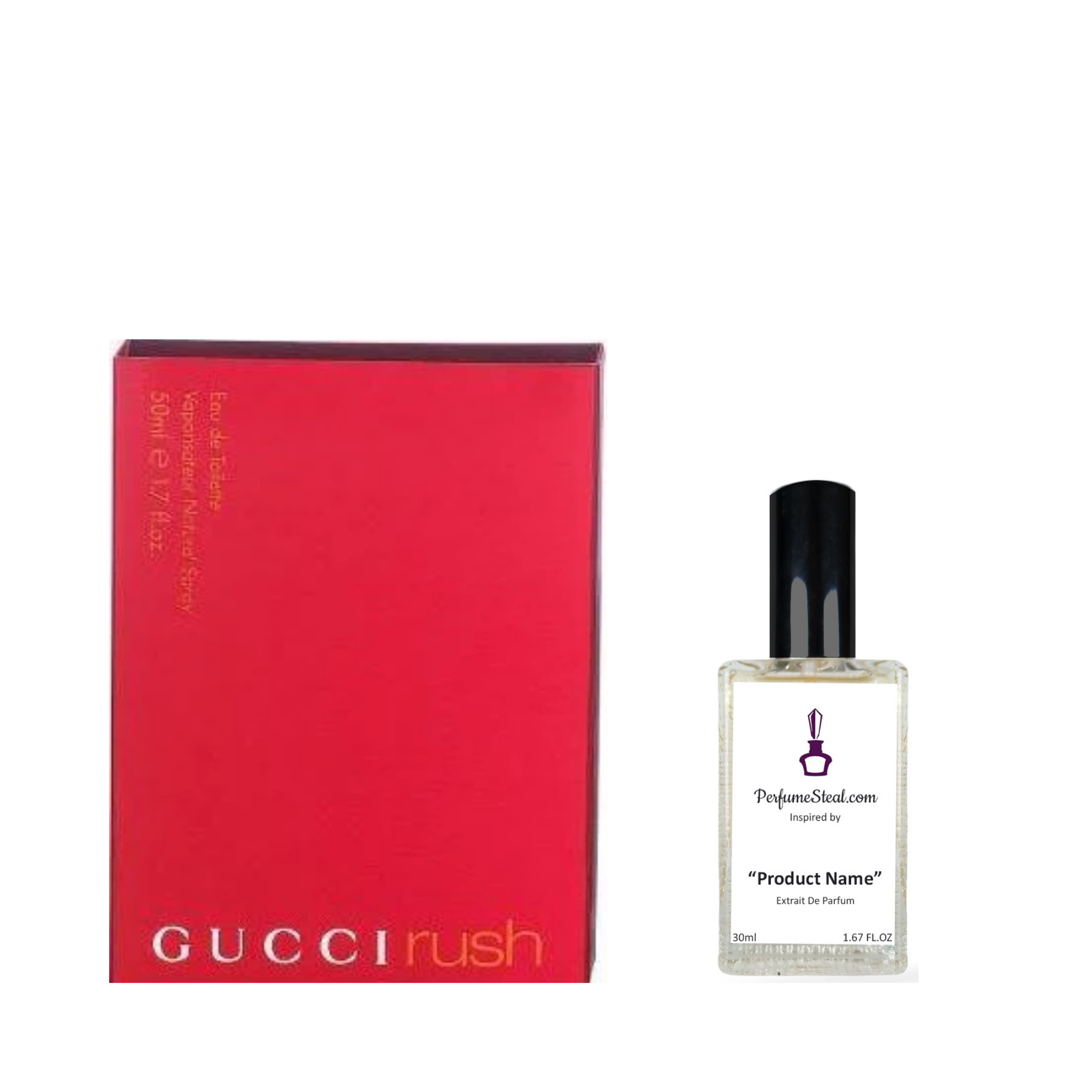 Gucci rush 30ml online