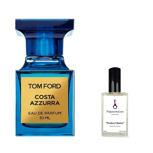 Tom Ford Costa Azzurra type Perfume