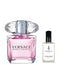 Versace Bright Crystal type Perfume