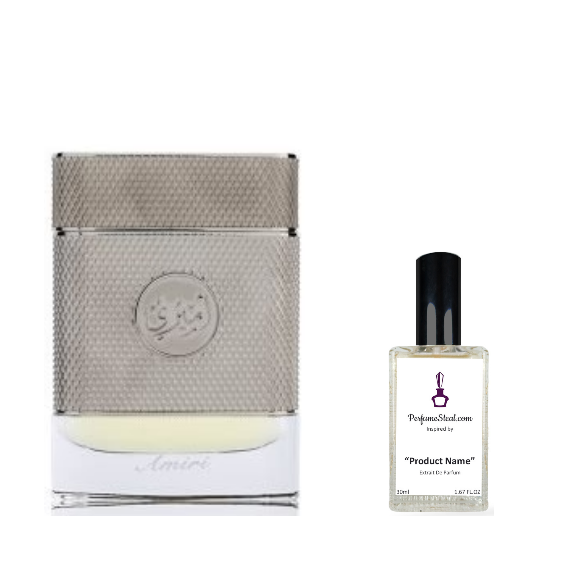 Amiri by Arabian Oud type Perfume – PerfumeSteal.in