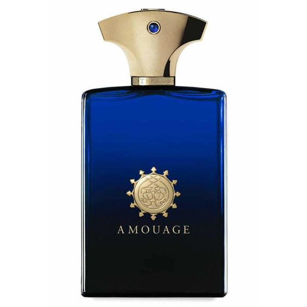 Interlude Man By Amouage type Perfume