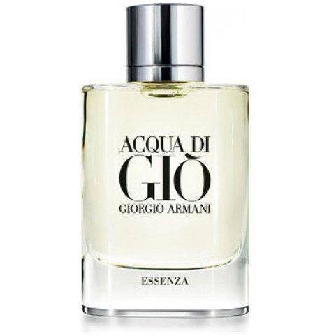 Acqua di Gio Essenza Giorgio Armani type Perfume PerfumeSteal.in