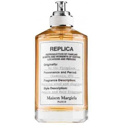 By The Fireplace by Maison Martin Margiela type Perfume