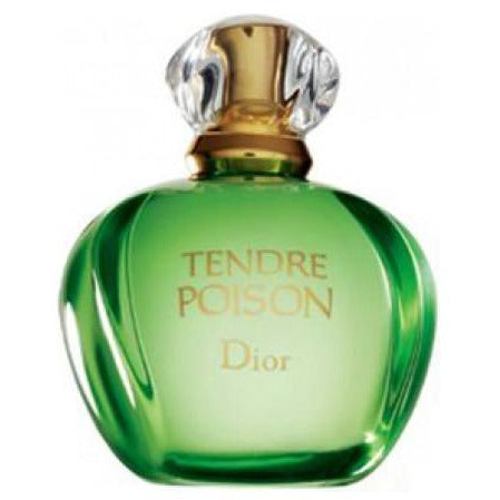 CD Tendre Poison type Perfume