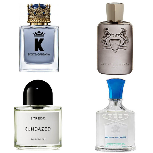 PerfumeOilcorner Delight for Men