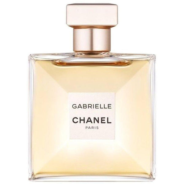 Chanel Gabrielle Parfum Review 