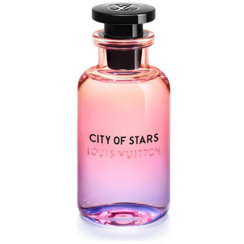 City Of Stars by Louis Vuitton type Perfume