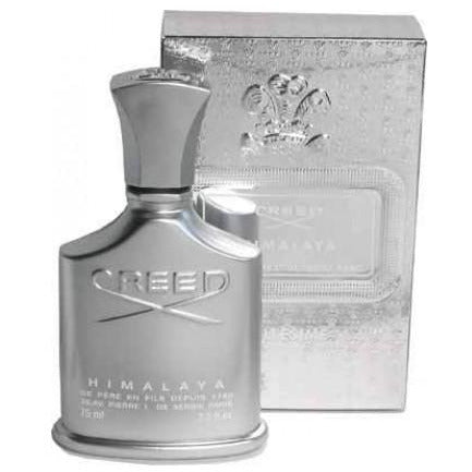 Creed discount himalaya notes