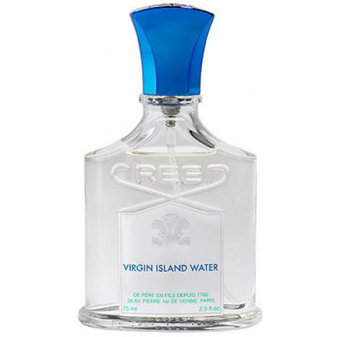 Virgin Island Water by Creed type Perfume