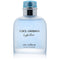 Light Blue Intense by D&G type Perfume