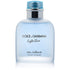 Light Blue Intense by D&G type Perfume