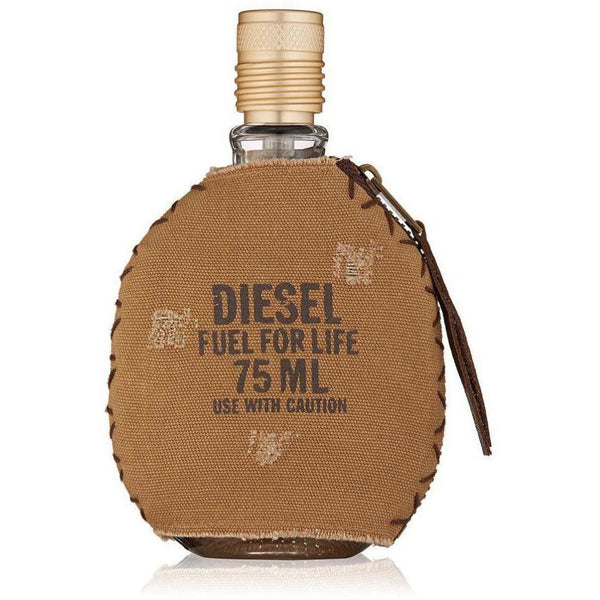 Diesel Fuel for Life type Perfume