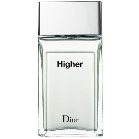 Higher 2025 dior 50ml