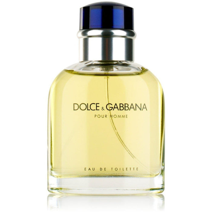 Dolce and Gabbana Pour Homme type Perfume