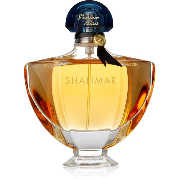 Guerlain Shalimar type perfume oil