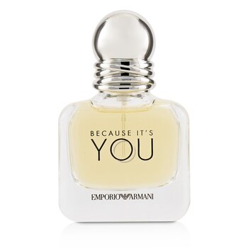 Armani Because It's You by Giorgio Armani type Perfume
