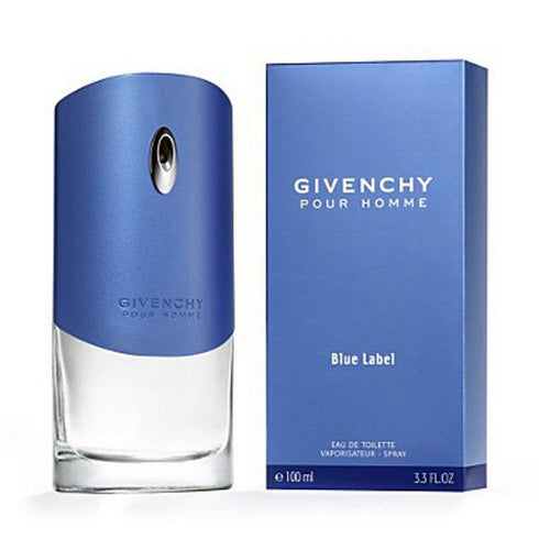 Givenchy Blue Label type Perfume