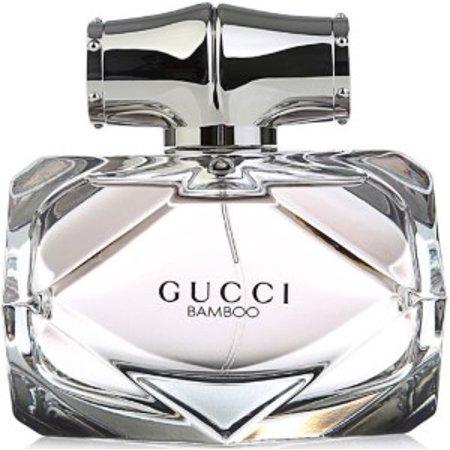Gucci Bamboo type Perfume