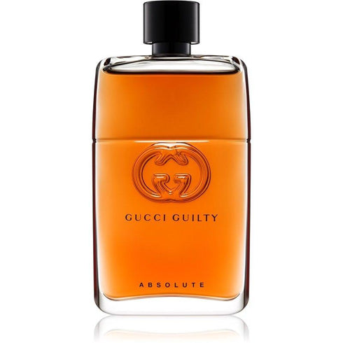 Gucci Guilty Absolute Pour Homme type Perfume