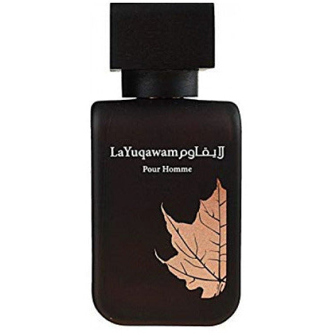 La Yuqawam Homme Rasasi type Perfume