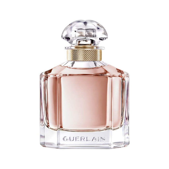 Mon Guerlain by Guerlain type Perfume
