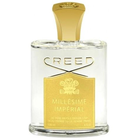 Creed imperial millesime discount spray