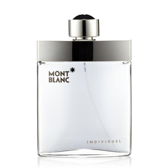 Mont Blanc Individuel type Perfume
