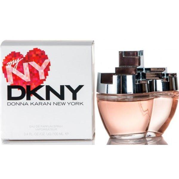 Dkny My Ny Perfume By Donna Karan for Women