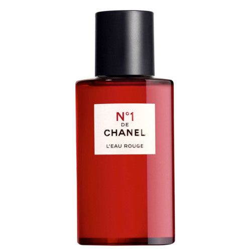 l eau rouge chanel