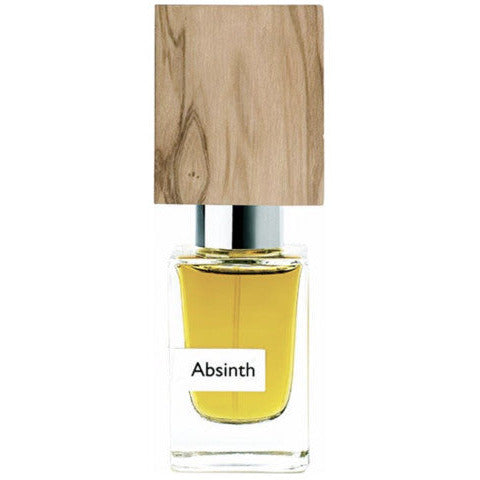 Absinth by Nasomatto type Perfume