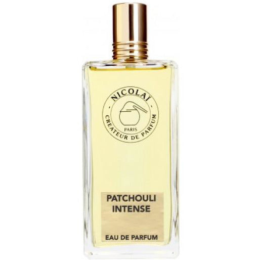Patchouli Intense by Nicolai type Perfume