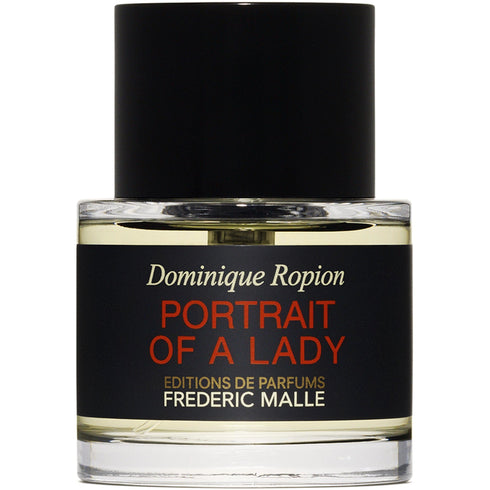 Frédéric Malle Portrait of a Lady type Perfume