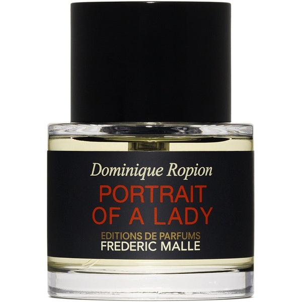 Frédéric Malle Portrait of a Lady type Perfume