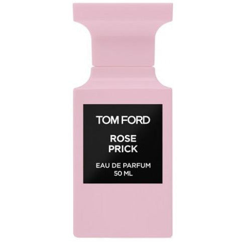 Rose Prick by Tom Ford type Perfume