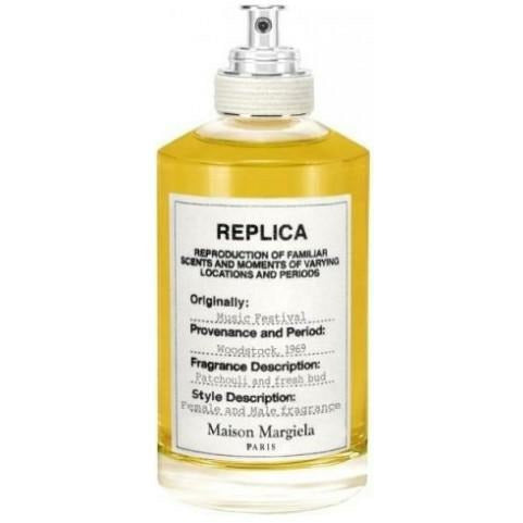 Replica Music Festival by Maison Martin Margiela type Perfume