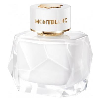 Signature by Mont Blanc type Perfume